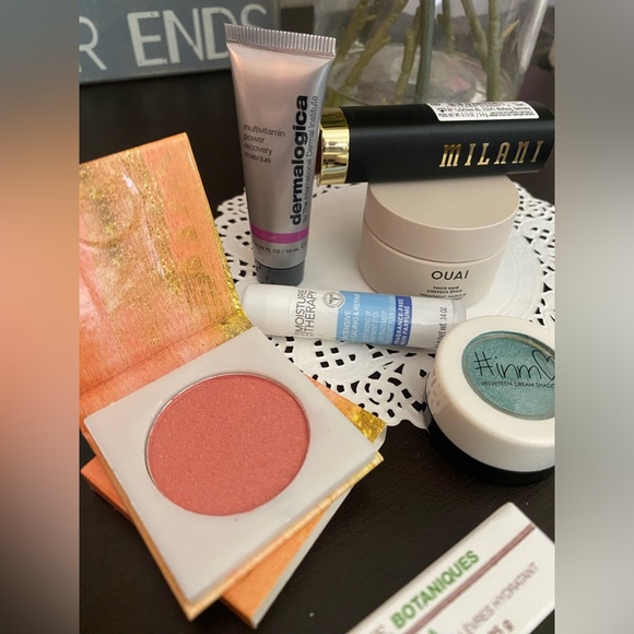 🆕💄💋 BEAUTY BUNDLE! BRAND NEW FACTORY SEALED! 7 PIECE BUNDLE! PRESTIGE BRANDS! - Picture 9 of 13